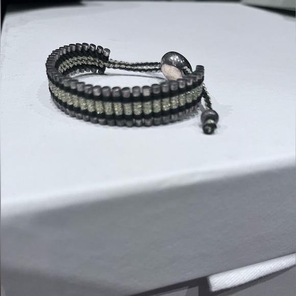 Links of London friendship bracelet - Picture 3 of 6